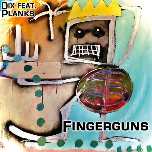 Fingerguns