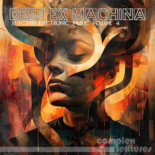 Deep Ex Machina, Vol. 4