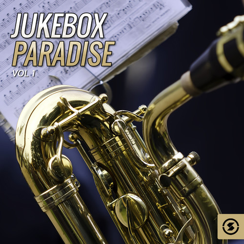 JukeBox Paradise, Vol. 1