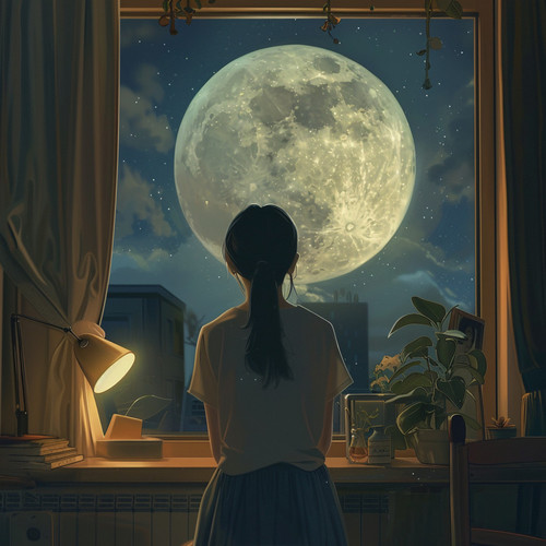 Música Para Un Sueño Reparador: Armonías Nocturnas