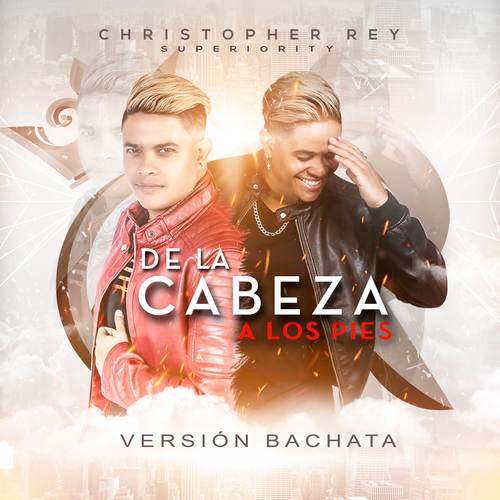 De la Cabeza a los Pies (Versión Bachata)