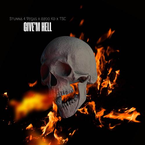 Give Em Hell (Explicit)