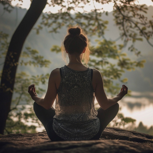 Armonía Del Yoga: Ritmos Fluidos Del Asana