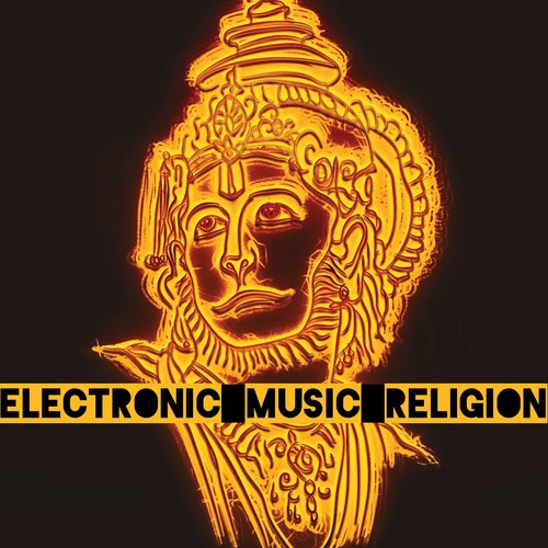 Electronic Music Religion