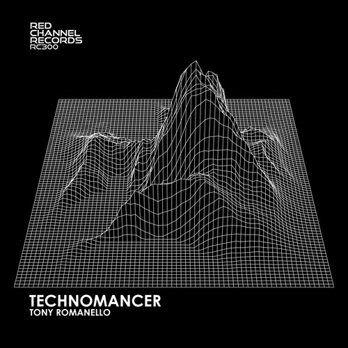 Technomancer