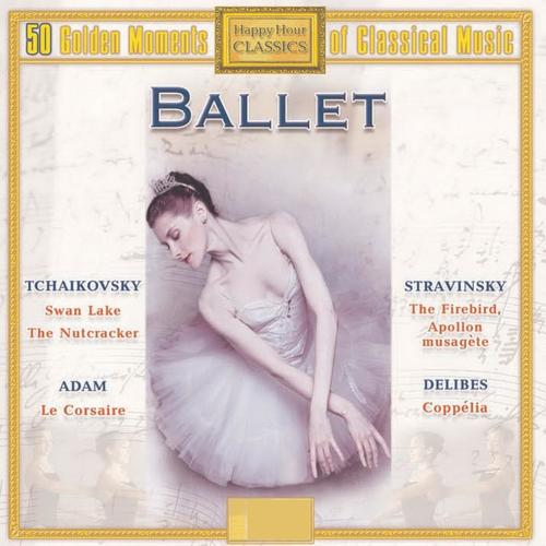 Ballet (50 Golden Moments of Classical Music)