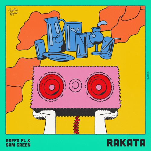 Rakata (Explicit)