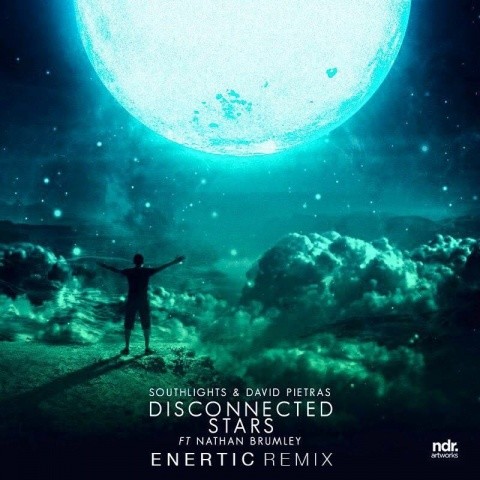 Disconnected Stars (Enertic Remix)