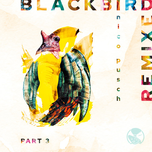 Blackbird, Pt. 3 (Remixed)