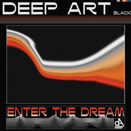 Enter the Dream (Black)