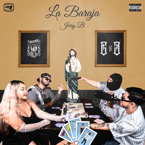 La Baraja (Explicit)