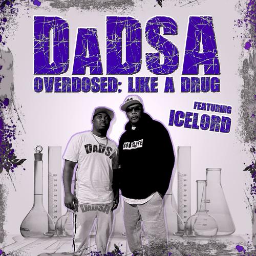 Overdosed Like a ** (Explicit)