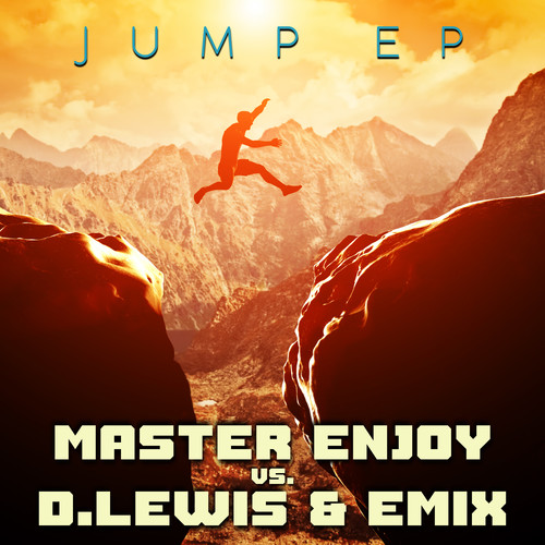 Jump - EP