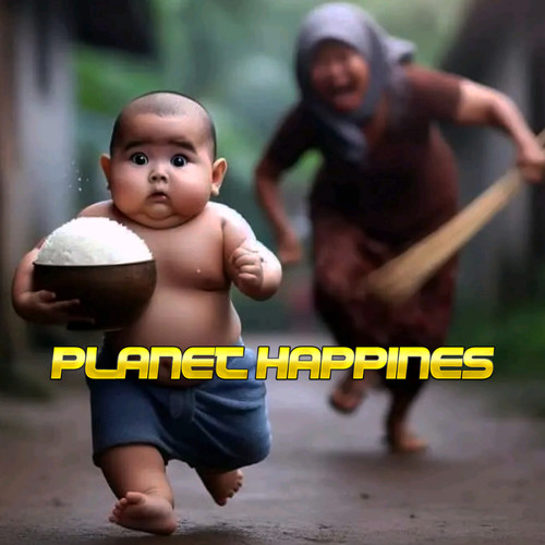 Planet Happiness