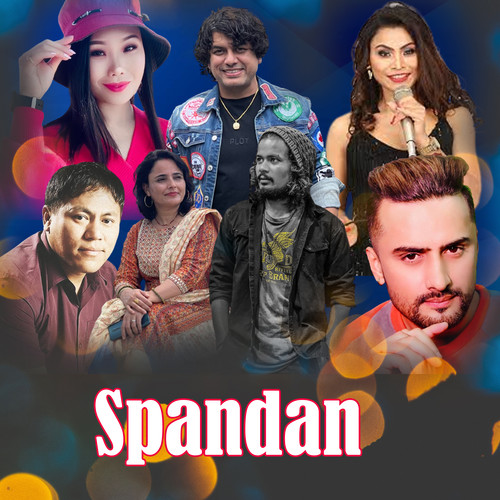 Spandan