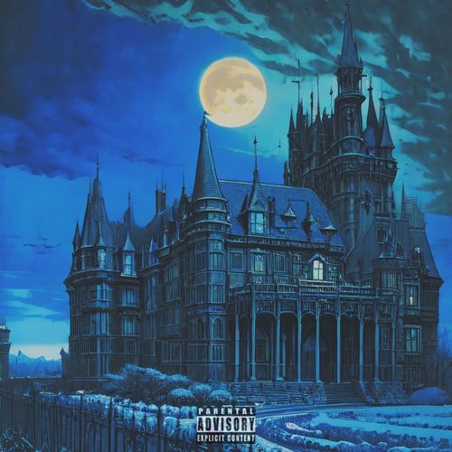 The Vampire Diaries (Explicit)