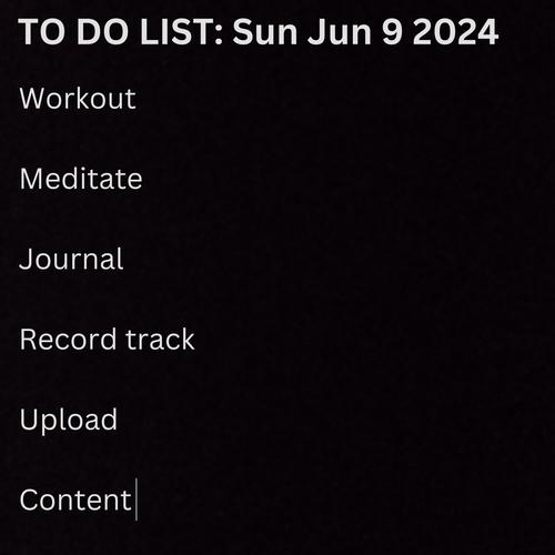 TODOLIST (Explicit)