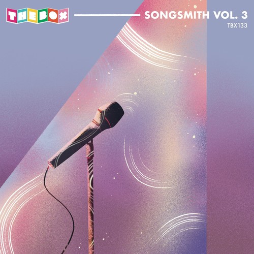 Songsmith Vol. 3