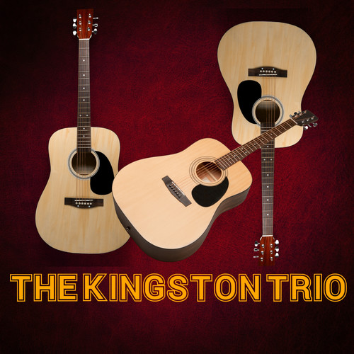 The Kingston Trio