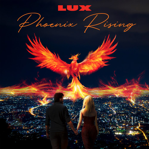 Phoenix Rising