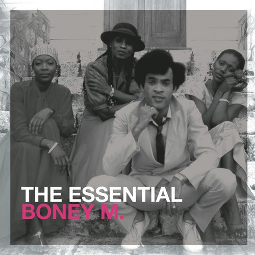 The Essential Boney M