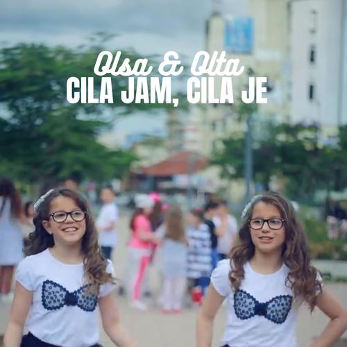 CILA JAM, CILA JE