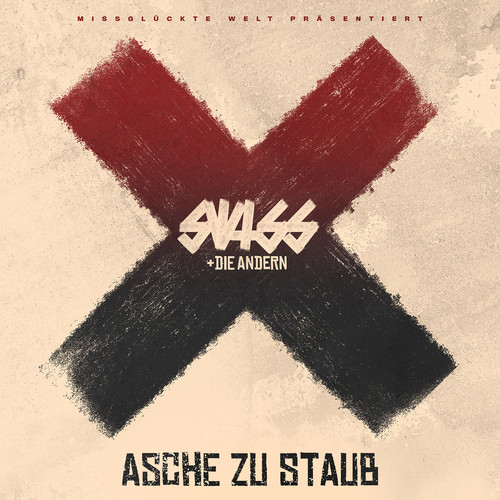 Asche zu Staub (Explicit)