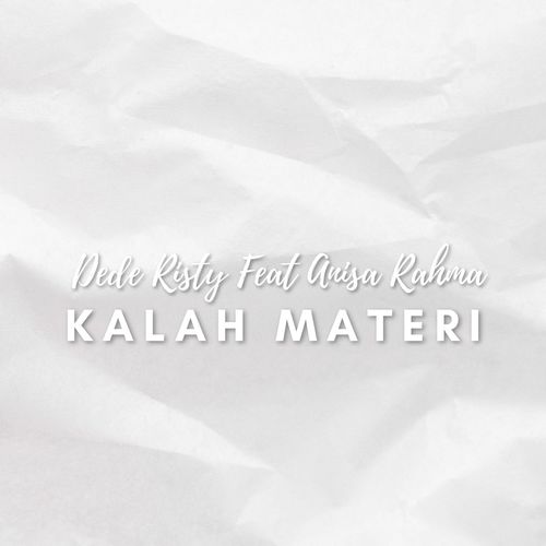 Kalah Materi