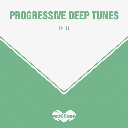 Progressive & Deep House, Vol. 8