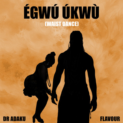 Egwu Ukwu (Waist Dance)