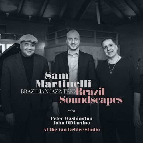 Brazil Soundscapes