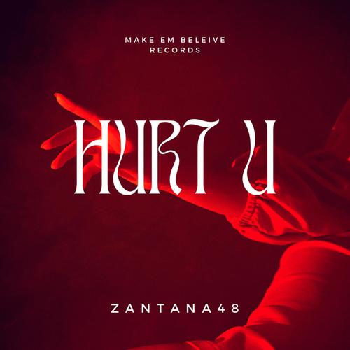 HURT U (Explicit)