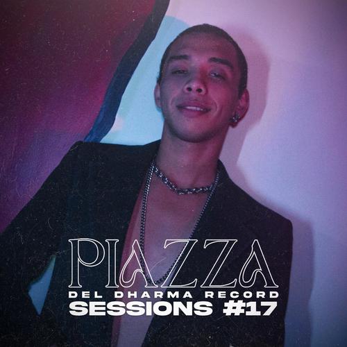 Del Dharma Record Sessions 17 (Explicit)