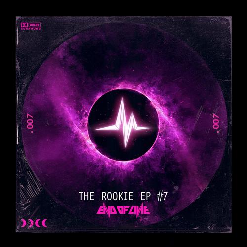 The Rookie #7 E.P.