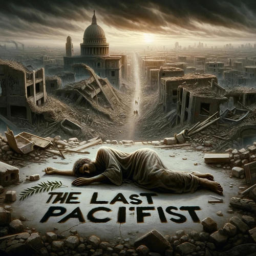 The Last Pacifist