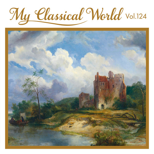 My Classical World, Vol. 124