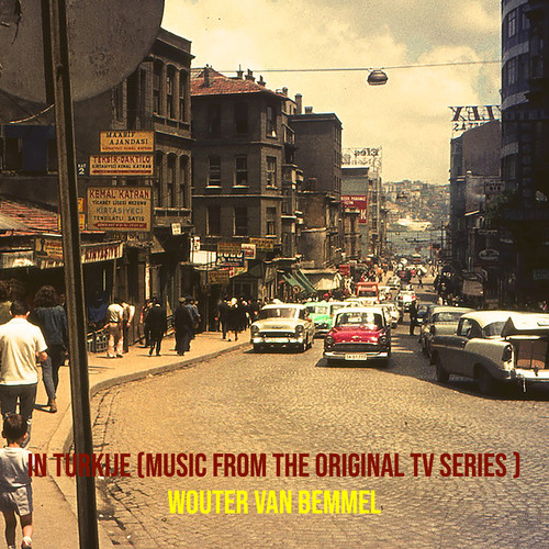 In Turkije (Music from the Original TV Series)