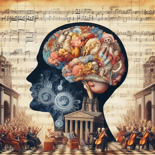 Baroque for the Brain (Slowed & Transcribed for Relaxation and Concentration)