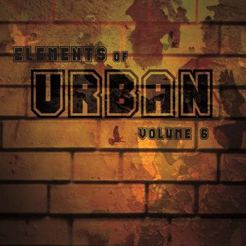 Elements Of Urban, Vol. 6