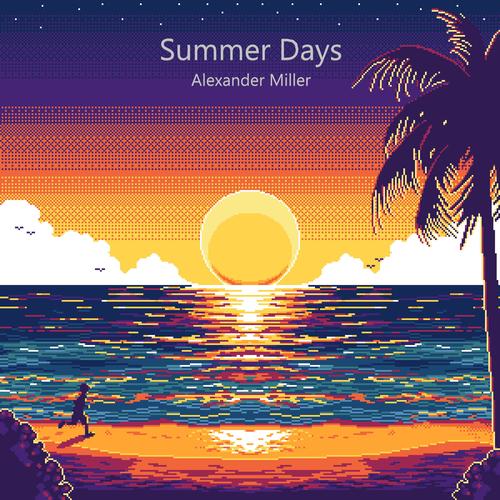 Summer Days (feat. 52Hz) [Explicit]