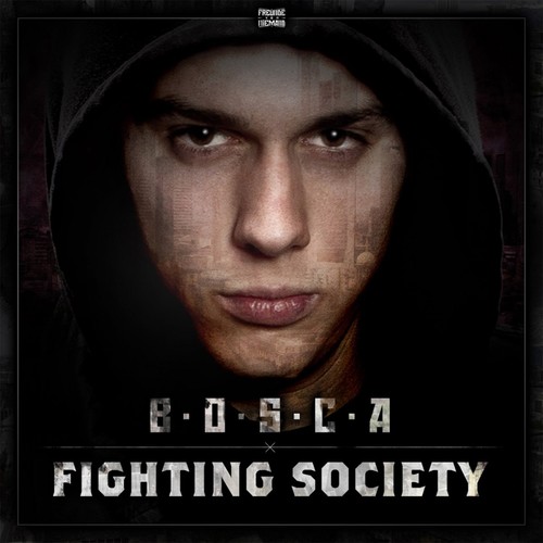 Fighting Society (Explicit)