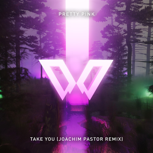 Take You (Joachim Pastor Remix Edit)