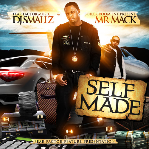 Self Made (Explicit)