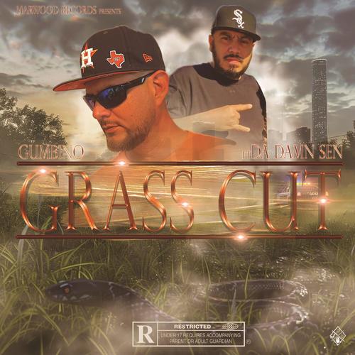 GRASS CUT (feat. Da Damn Sen) [Explicit]