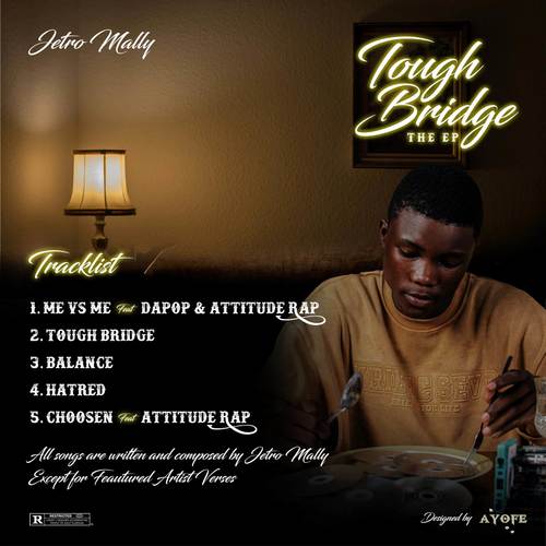 Tough bridge (Explicit)