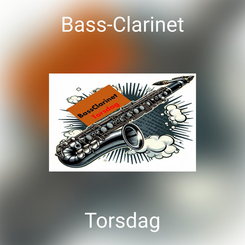 Bass-Clarinet (Explicit)