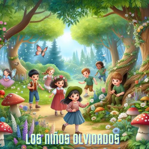 Los Niños Olvidados