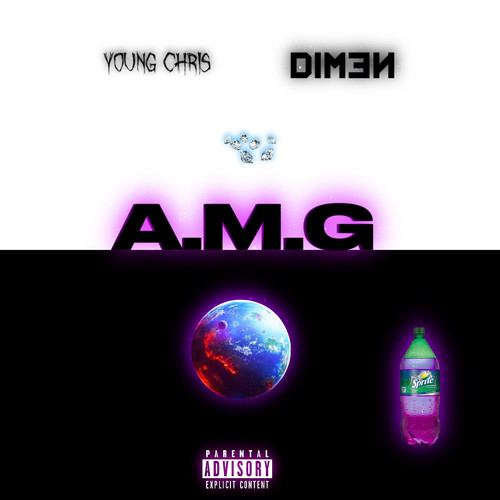 Amg (Explicit)