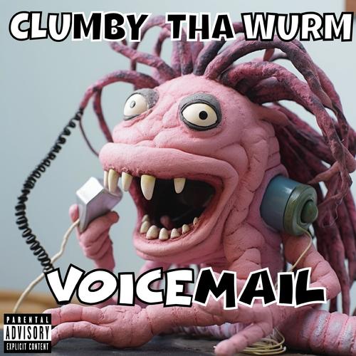 Voicemail (feat. Clumby)