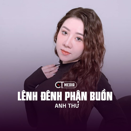 Lênh Đênh Phận Buồn (Disco)